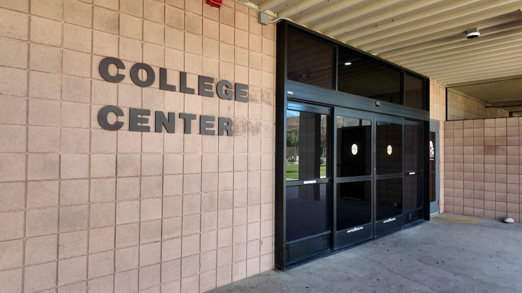 Imperial Valley College invita a estudiantes a sesión informativa sobre pasantías y empleo