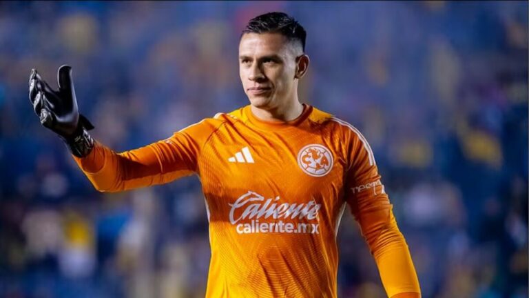 Malagón se pierde la Copa del Mundo 2023: Diagnóstico de América sobre su lesión