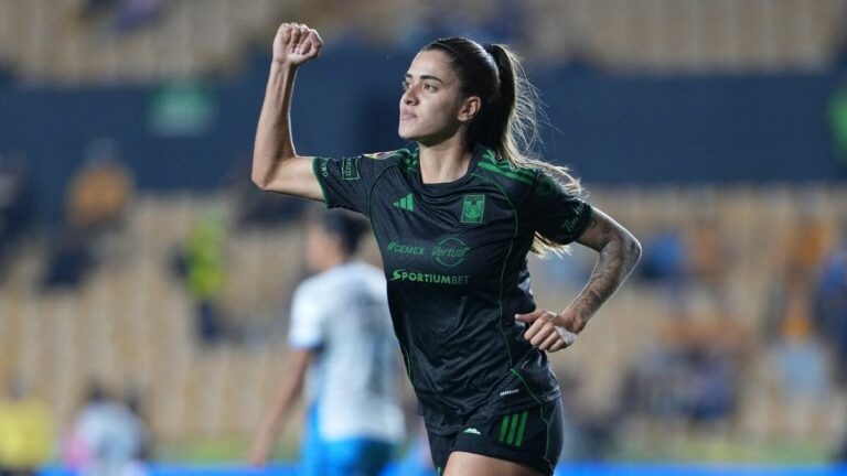 Cuerpo técnico de Brasil se reúne con Tigres Femenil: Impulso al fútbol femenino