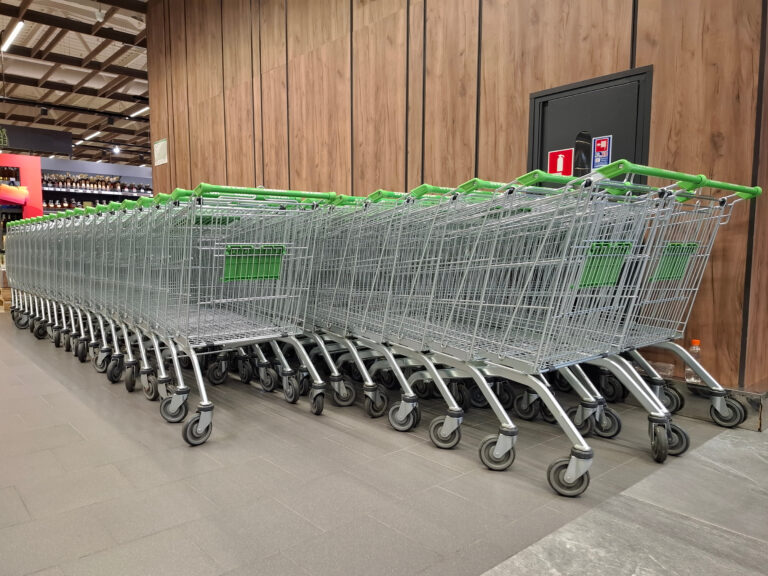 Grocery Outlet anuncia cierre de tienda en Brawley