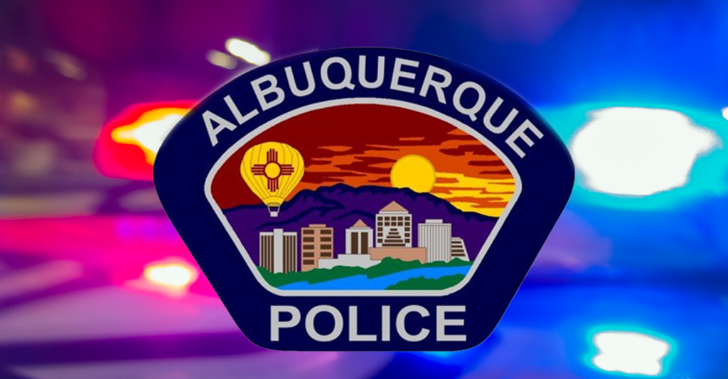Detienen a Houston Raul Ruiz Licon por Tiroteo en Albuquerque Relacionado con Ira al Volante