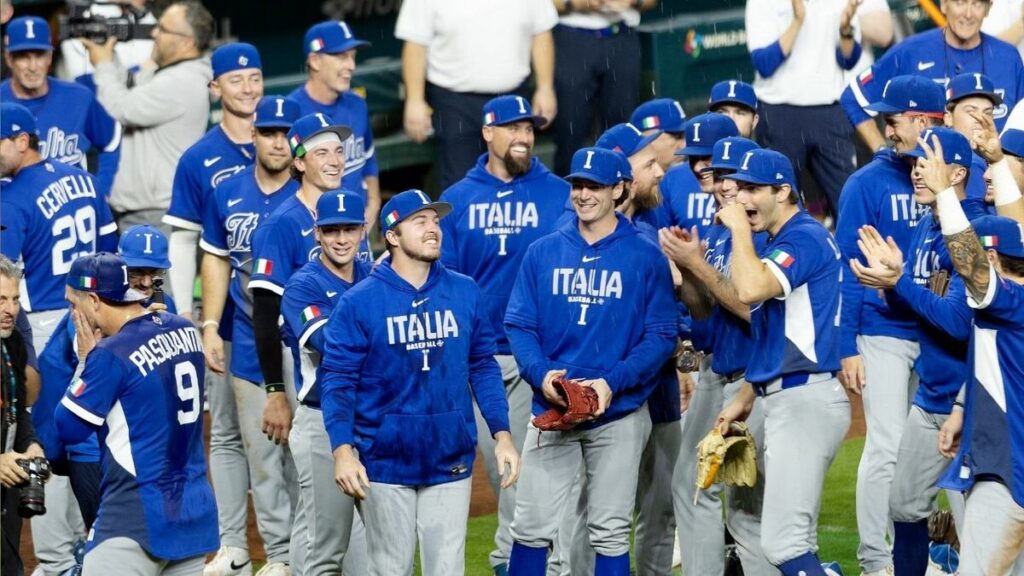 Resultados de los Cuartos de Final del Clásico Mundial de Béisbol 2026