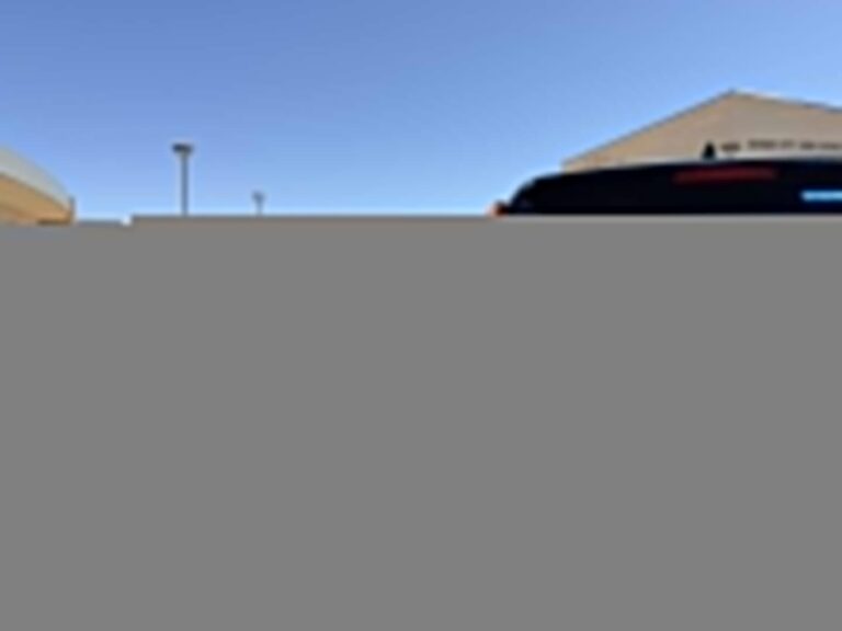 Amenaza de bomba en Adams City High School: 200 policías responden en Commerce City sin heridos