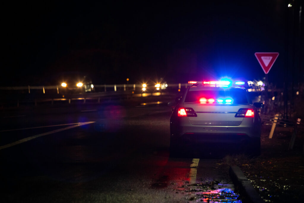 Investigan atropello mortal de peatón en El Centro