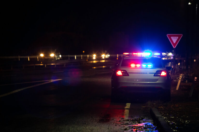 Investigan atropello mortal de peatón en El Centro