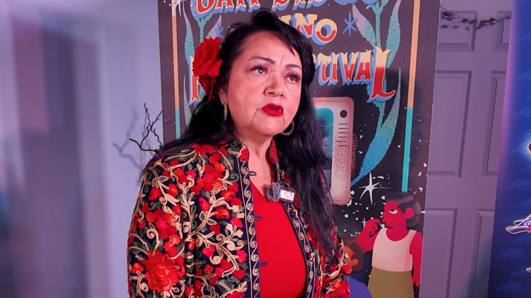 Tristeza y valentía: el silencio que podría romperse en la comunidad latina