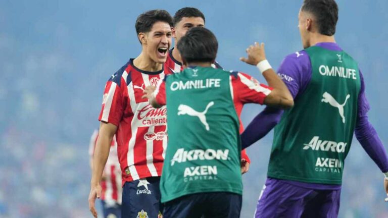 Chivas: Su Camino Crucial Hacia la Liguilla en la Jornada 13 de la Liga MX