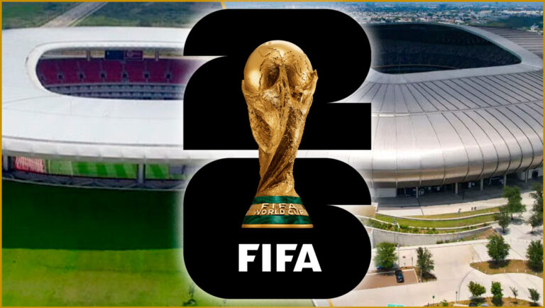 Boletos Repechaje Mundial 2026: Precios para Monterrey y Guadalajara