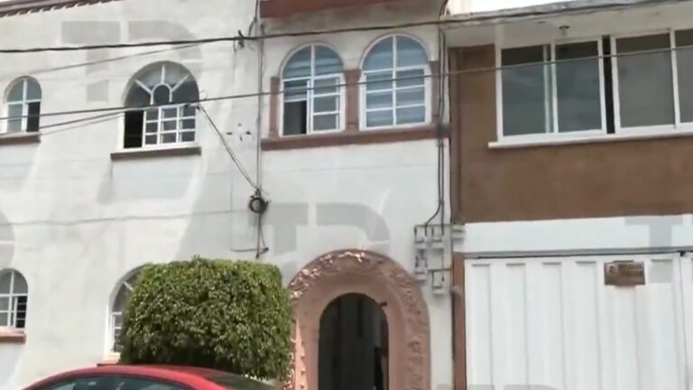 Impactante Hallazgo: Adulto Mayor Fallecido en la Colonia La Estrella, GAM