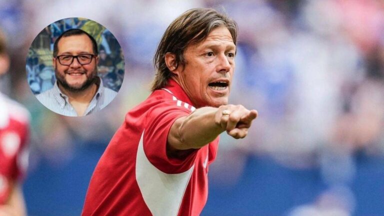El hijo de AMLO critica al Sevilla FC por el despido de Matías Almeyda