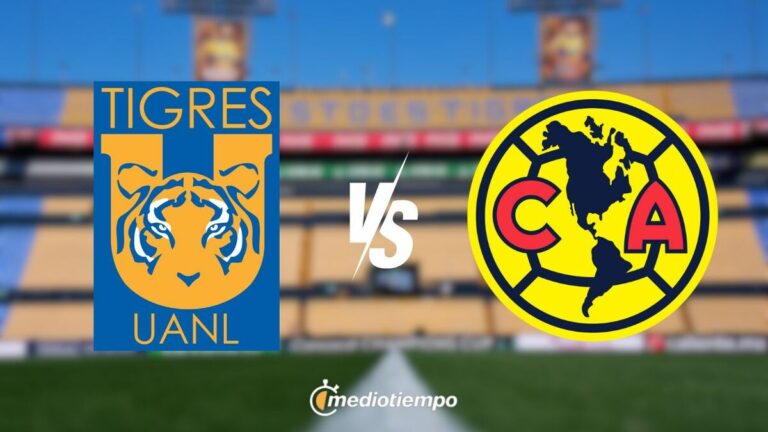Tigres vs América: Descubre Dónde Ver el Partido de Liga MX Femenil 2026