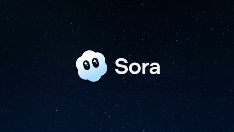 OpenAI Cierra SoraAI: La App de Imagen y Video Generativos