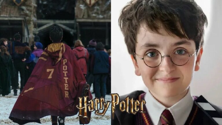 Descubre el Horario del Primer Tráiler de la Esperada Serie ‘Harry Potter’
