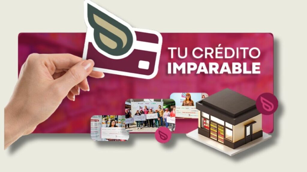 Descubre Cómo Solicitar Crédito Imparable 2026 para Financiamiento Personal
