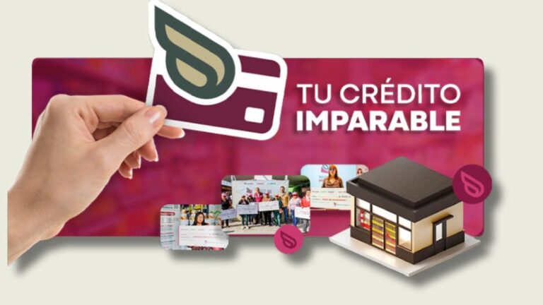 Descubre Cómo Solicitar Crédito Imparable 2026 para Financiamiento Personal