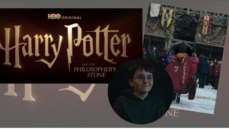 ¡Descubre la Magia de la Nueva Serie de Harry Potter con su Primer Tráiler!