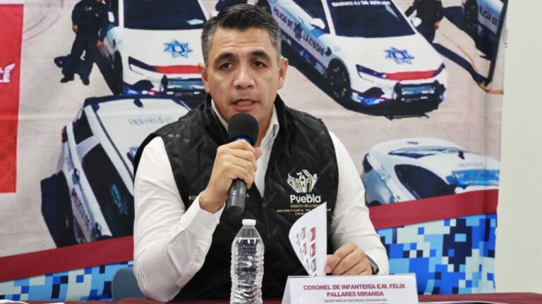 Abuso de Autoridad en Puebla: Fiscalía Inicia Investigaciones contra 20 Policías Municipales