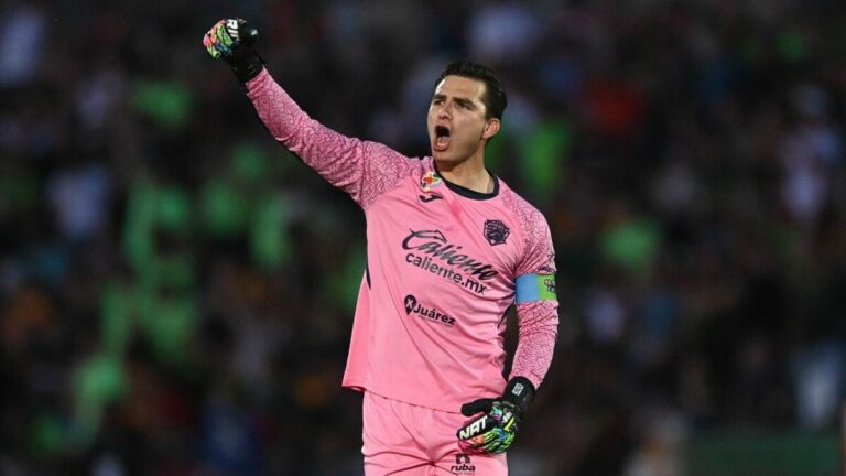 Sebastián Jurado en la Mira de la Liga MX y Clubes Ingleses