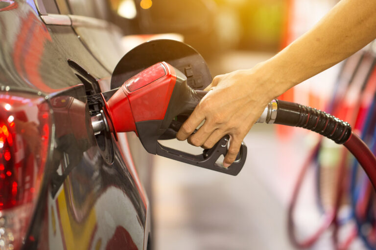 Encuentra Gasolina Económica en San Diego: Las Mejores Estaciones Según GasBuddy