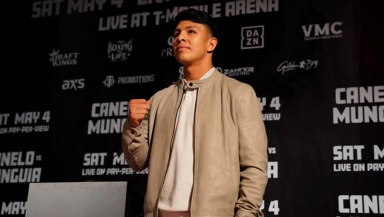 Munguía vs Reséndiz: ¿Quién Triunfará en Esta Crucial Pelea de Boxeo?