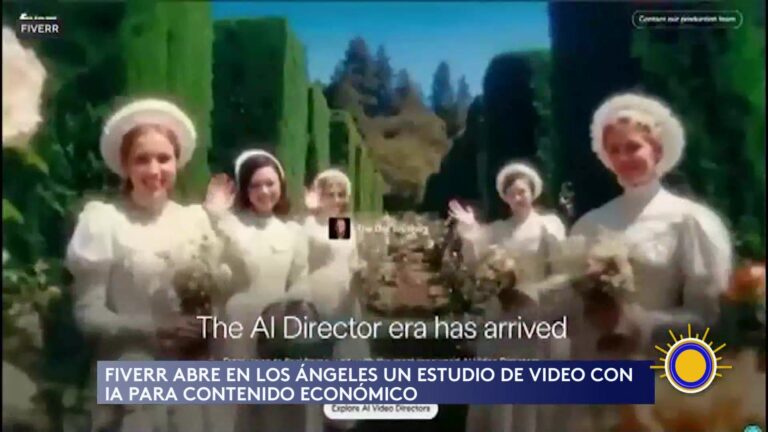 Centro De Video Con Inteligencia Artificial: Posibilidades Y Retos