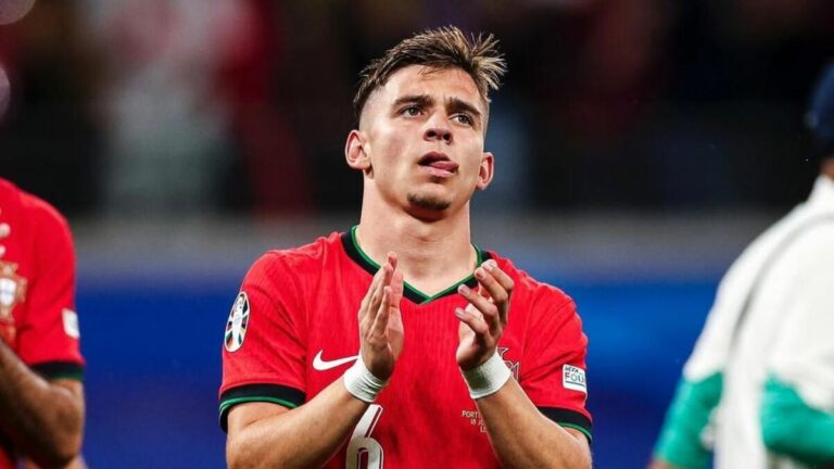Expectación Crece Mientras Portugal Se Prepara para Enfrentar a México en el Estadio Banorte
