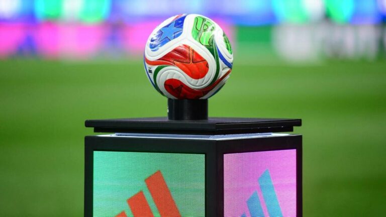 Descubre cómo se definirán las Finales Intercontinentales para el Mundial 2026
