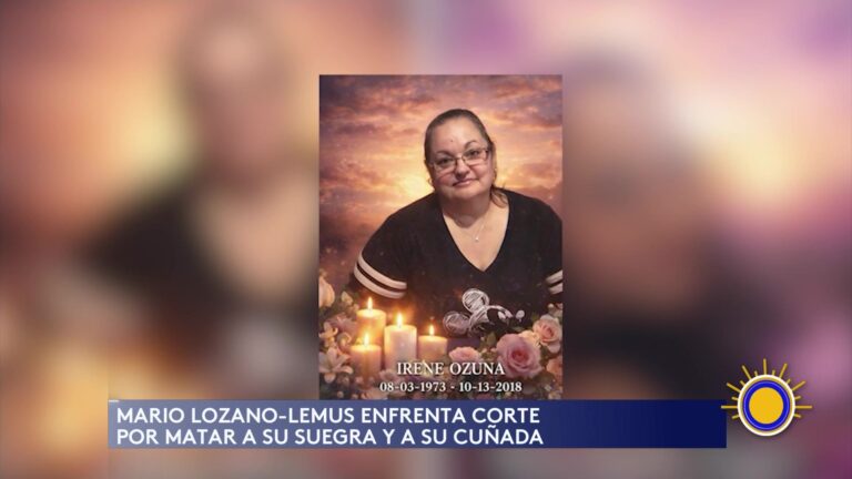 Enfrentamiento Mortal En Texas Llega A Audiencia