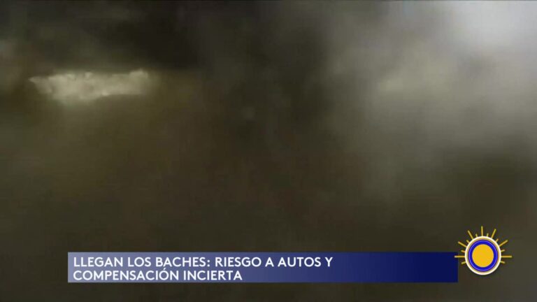 Los Terribles Baches De Primavera Trastornan Las Carreteras