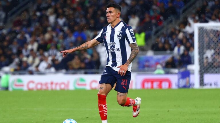 Rayados Monterrey Enfrenta Cinco Finales Críticas para Salvar el Torneo, Afirma Hueso Reyes