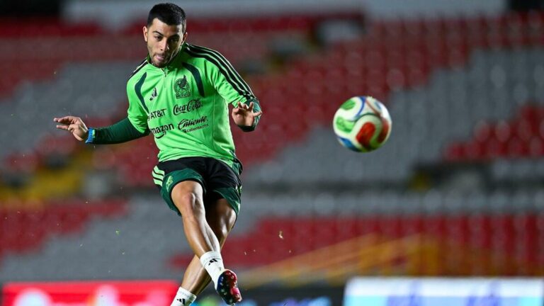 Apuestas Caliente.mx: Desenlace del México vs Portugal en el Horizonte