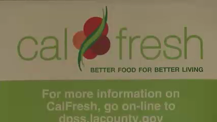 San Diego: 13,000 No Ciudadanos en Riesgo de Perder Beneficios de CalFresh