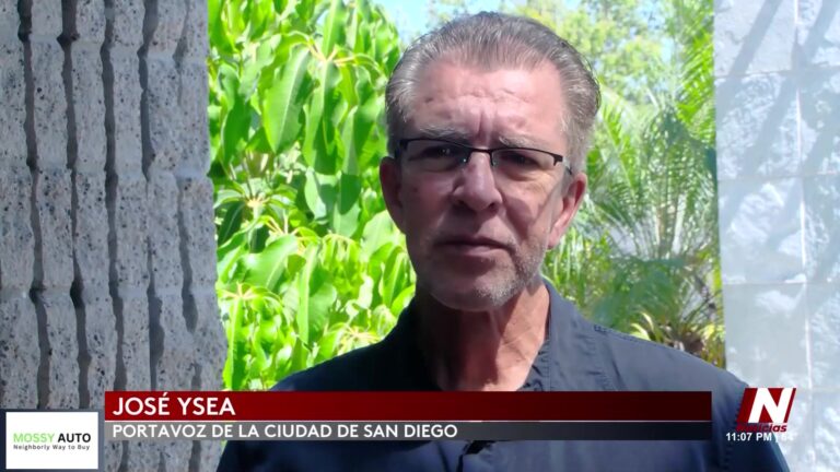 Protestas en San Diego: Multitudinarias Manifestaciones Contra Trump