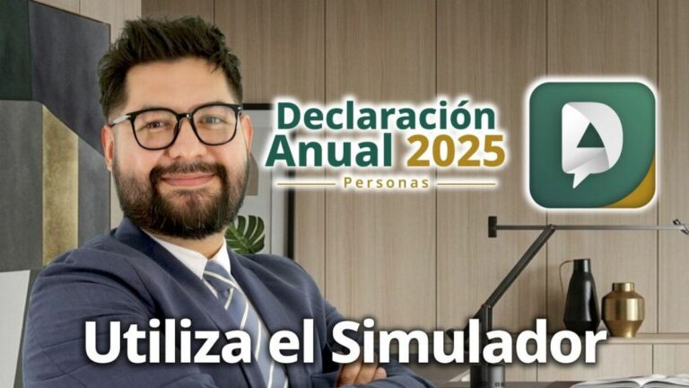 Descubre el Simulador SAT 2026: Tu Guía para Revisar el Saldo Antes de Declarar