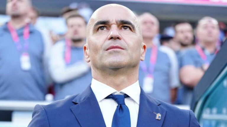 Roberto Martínez Elogia el Incomparable Estadio Banorte