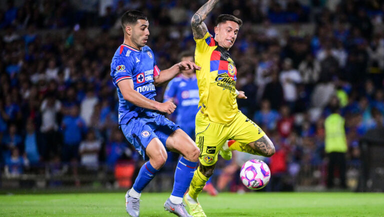 Evaluación del Partido América vs. Cruz Azul en el Estadio Banorte: ¿Regreso Seguro de la Liga MX?