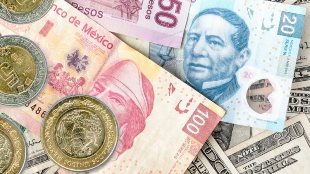 Dólar Hoy: El Peso Mexicano Resiste y Se Mantiene a 18 Unidades