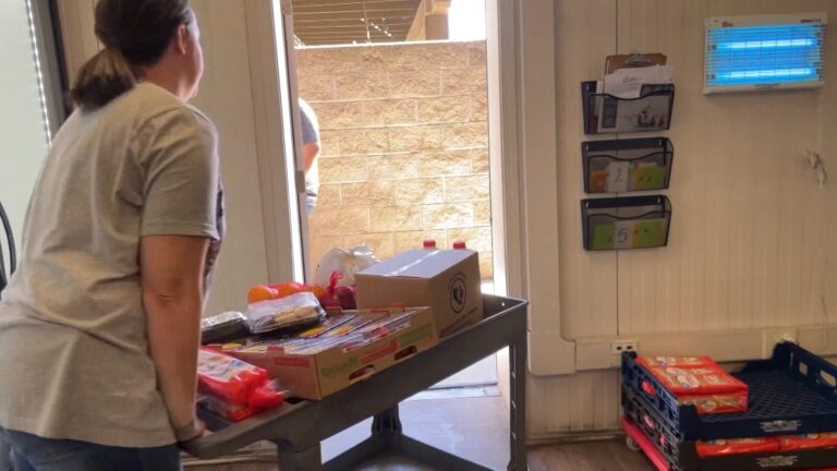 Impacto en San Diego: Miles pierden beneficios de CalFresh por cambios federales