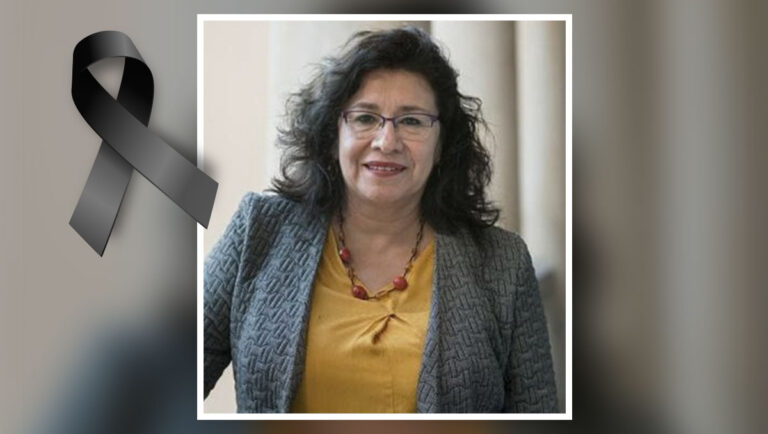 Investigan Posible Negligencia Médica en la Muerte de Activista Blanca Martínez en IMSS Saltillo