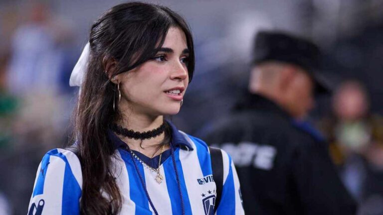 Alana Flores responde rotundamente a las críticas tras su video en el México vs. Portugal