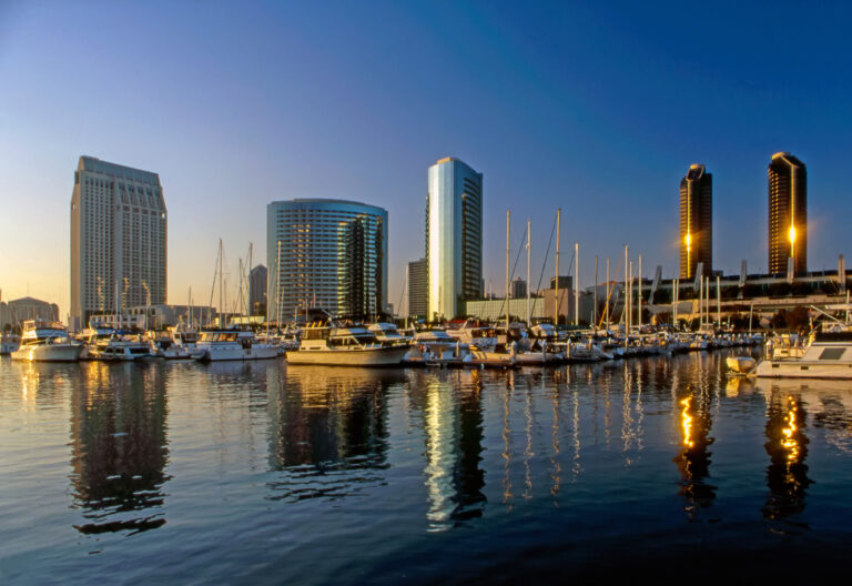 San Diego: Un Destino de Salud en 2026 según WalletHub