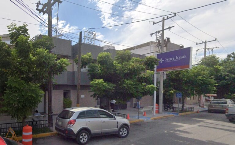 Joven ebrio sufre convulsión tras caída y es hospitalizado en Gómez Palacio