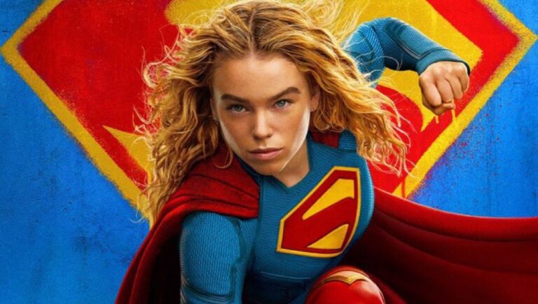 Nuevo tráiler de Supergirl cautiva a los fans con guiños a los cómics
