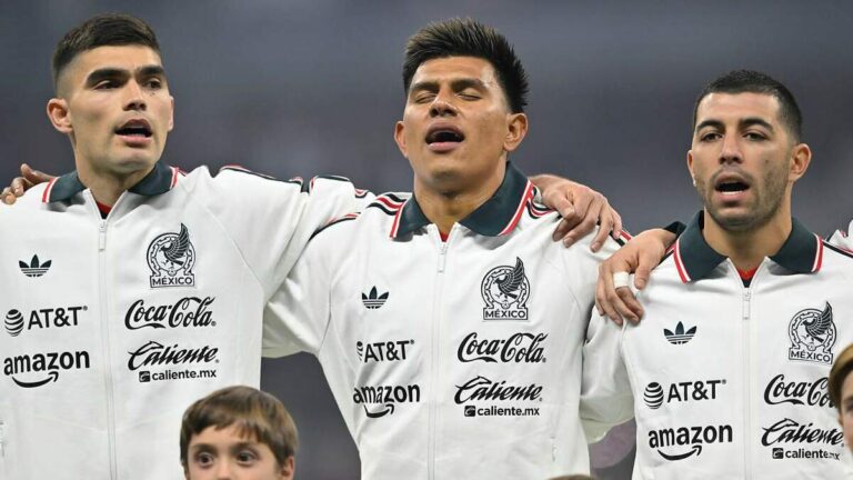 Descubre el Calendario Completo de la Selección Mexicana en el Mundial 2026