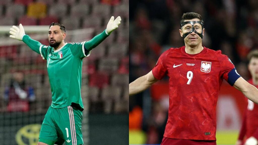 Partido Repechaje: Figuras Futbolísticas Excluidas del Mundial 2023