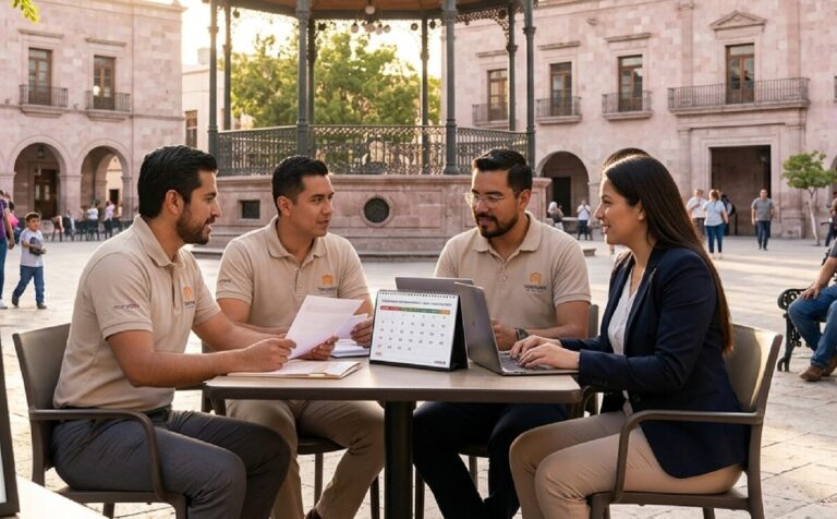 Descubre los Días Feriados en Abril 2026 Según la Ley Federal del Trabajo