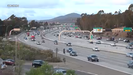 California destina millones para mejorar transporte e infraestructura vial