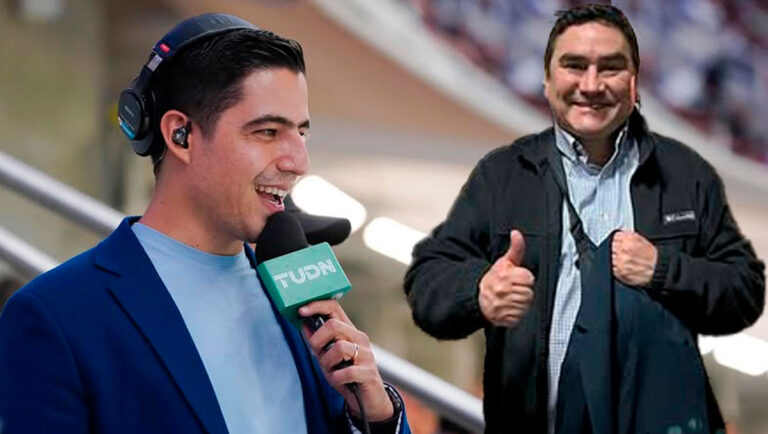 Andrés Vaca se burla de Pietrasanta: ‘Sus apodos no trascienden ni en la esquina’