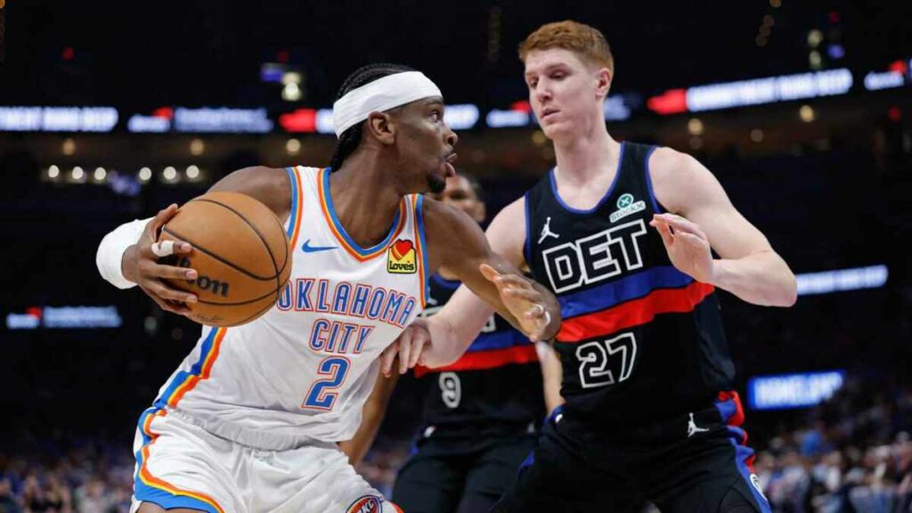 NBA 2026: Descubre la Fecha de Inicio del Play In y los Playoffs