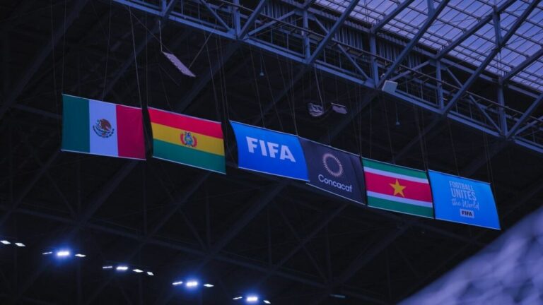 Monterrey se Lista con Alegría para el Mundial 2023